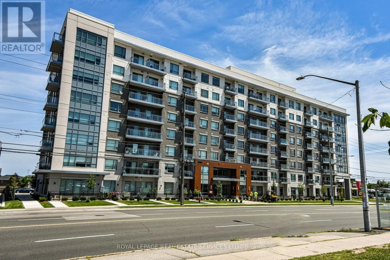 #613 121 Highway 8 Road, Hamilton (Riverdale), Ontario, L8G1C1, Hamilton (Riverdale), Ontario — photo 1 of 5