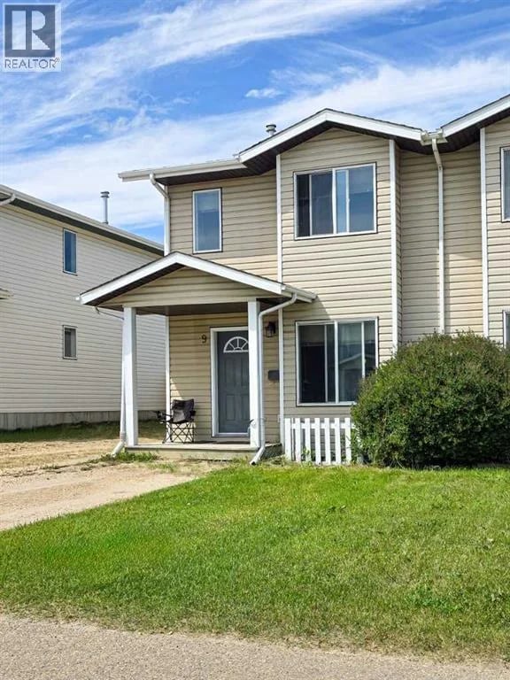 9 Lakeview Close, Blackfalds, Alberta, T0M0J0, Blackfalds, Alberta — photo 1 of 5