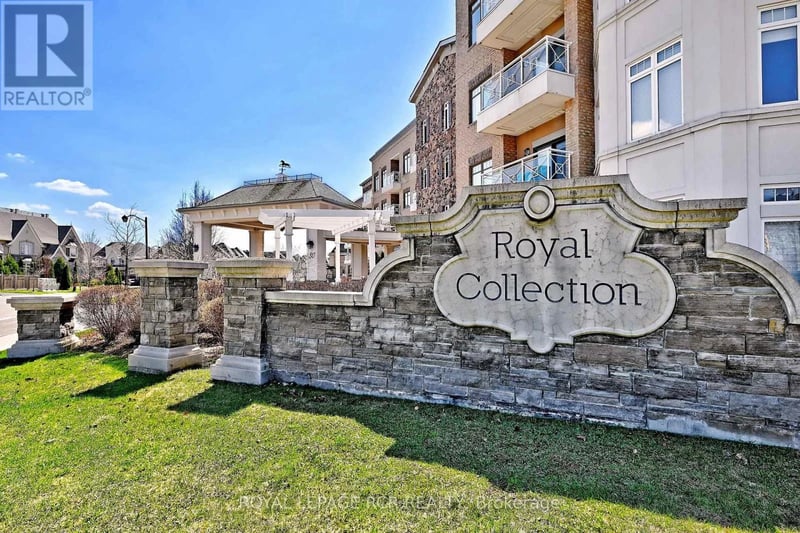 #416 80 Burns Boulevard, King (King City), Ontario, L7B0B3, King (King City), Ontario — photo 1 of 5