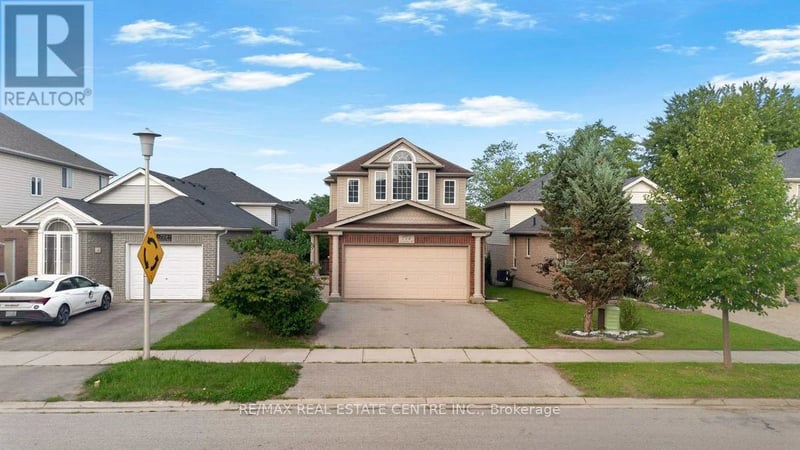 714 OAKCROSSING Road, London North (North M), Ontario, N6H5V9, London North (North M), Ontario — photo 1 of 5