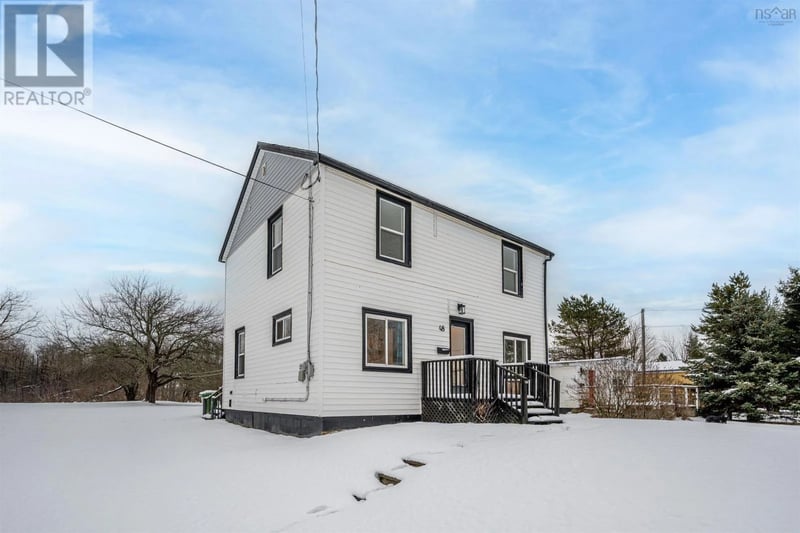48 Johnson Avenue, Bible Hill, Nova Scotia, B2N4M4, Bible Hill, Nova Scotia — photo 1 of 5