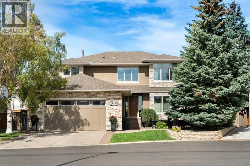 28 Edgepark Mews Northwest, Calgary, Alberta, T3A4G3, Calgary, Alberta — photo 1 of 5