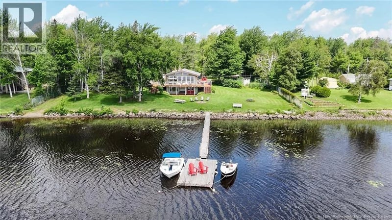 368 Square Lake Road, Saint-Andre-LeBlanc, New Brunswick, E4P6G7, Saint-Andre-LeBlanc, New Brunswick — photo 1 of 5