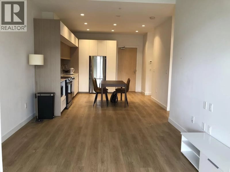 #601 9888 UNIVERSITY Crescent, Burnaby, British Columbia, V5A0G4, Burnaby, British Columbia — photo 1 of 5