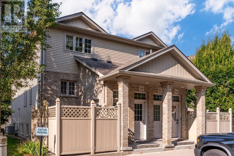 #9A 1941 Ottawa Street South, Kitchener, Ontario, N2E0C2, Kitchener, Ontario — photo 1 of 5