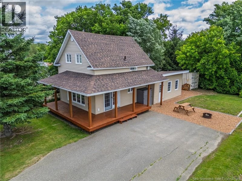 102 Drummond Station Road, Drummond, New Brunswick, E3Y1W3, Drummond, New Brunswick — photo 1 of 5