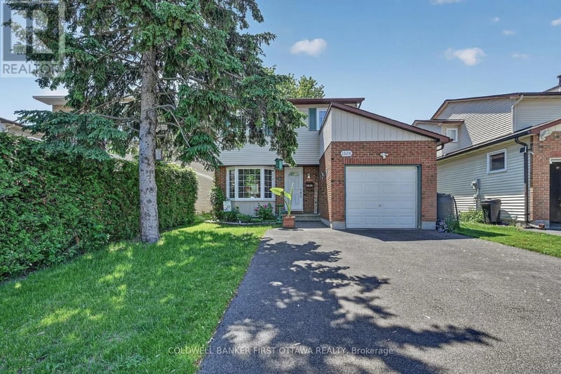1528 Brookmill Lane, Ottawa, Ontario, K1B5G4, Ottawa, Ontario — photo 1 of 5