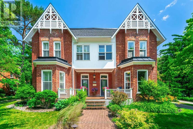 390 Main Street, King (Schomberg), Ontario, L0G1T0, King (Schomberg), Ontario — photo 1 of 5