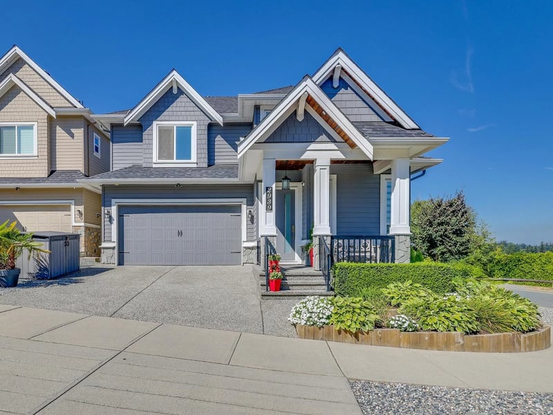 2939 161B Street, Surrey, British Columbia, V3Z3Y6, Surrey, British Columbia — photo 1 of 5