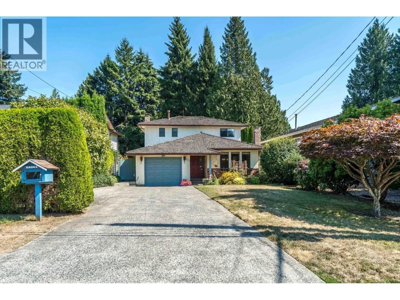 571 BERRY Street, Coquitlam, British Columbia, V3J5T5, Coquitlam, British Columbia — photo 1 of 5
