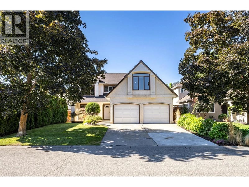 1867 Portland Avenue, Kelowna, British Columbia, V1V1R9, Kelowna, British Columbia — photo 1 of 5