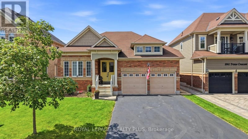 8971 Tristar Crescent, Niagara Falls (Lyons Creek), Ontario, L2G0E6, Niagara Falls (Lyons Creek), Ontario — photo 1 of 5