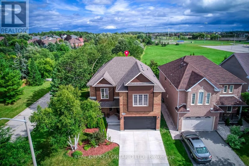 6781 Gracefield Drive, Mississauga (Lisgar), Ontario, L5N6T5, Mississauga (Lisgar), Ontario — photo 1 of 5