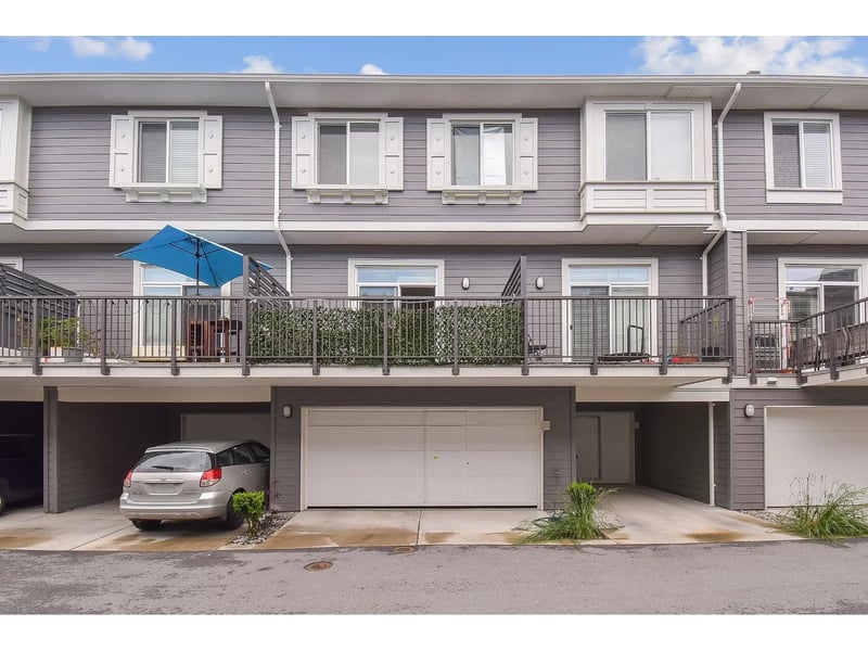 #39 15850 85 Avenue, Surrey, British Columbia, V4N6W2, Surrey, British Columbia — photo 1 of 5