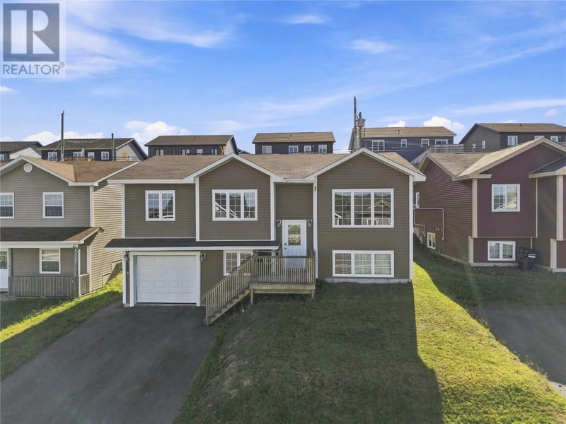 199 Ladysmith Drive, St. John's, Newfoundland & Labrador, A1B0M3, St. John's, Newfoundland & Labrador — photo 1 of 5