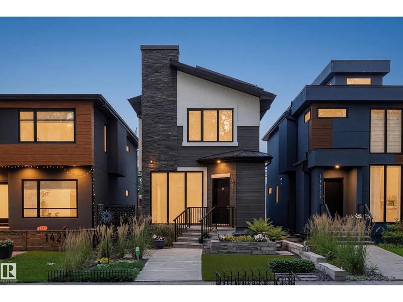 14221 101 AV NW, Edmonton, Alberta, T5N0K5, Edmonton, Alberta — photo 1 of 5