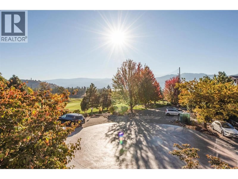 #201 3521 Carrington Road, West Kelowna, British Columbia, V4T2E6, West Kelowna, British Columbia — photo 1 of 5
