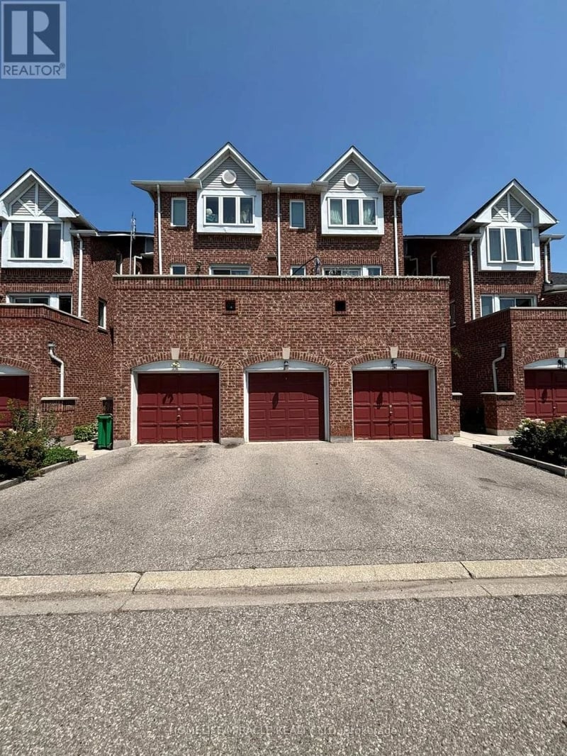 #248 60 Barondale Drive, Mississauga (Hurontario), Ontario, L4Z3N8, Mississauga (Hurontario), Ontario — photo 1 of 5