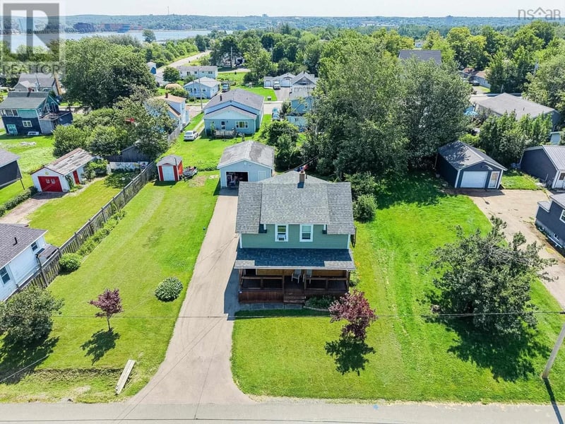 55 Monteith Avenue, Sydney, Nova Scotia, B1R1K3, Sydney, Nova Scotia — photo 1 of 5