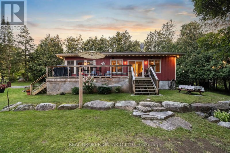 592 Caldwell Lane, Lanark Highlands, Ontario, K0A1P0, Lanark Highlands, Ontario — photo 1 of 5