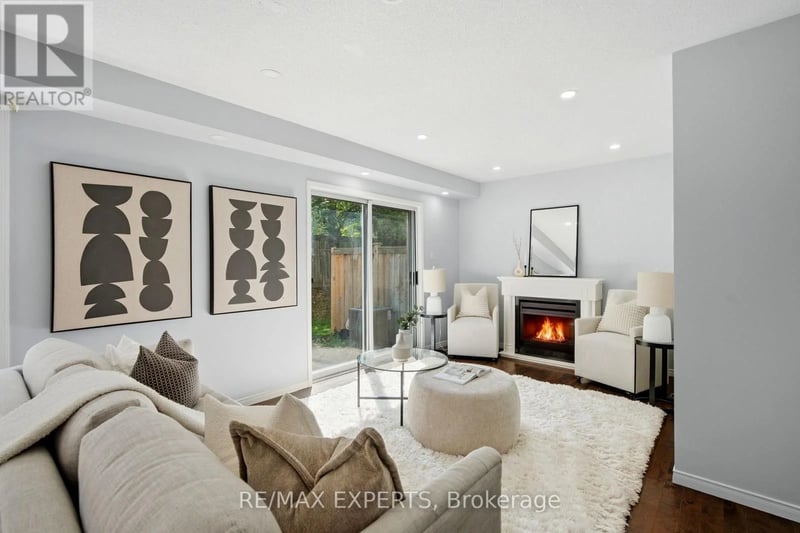 #113 5910 Greensboro Drive, Mississauga (Central Erin Mills), Ontario, L5M5Z6, Mississauga (Central Erin Mills), Ontario — photo 1 of 5