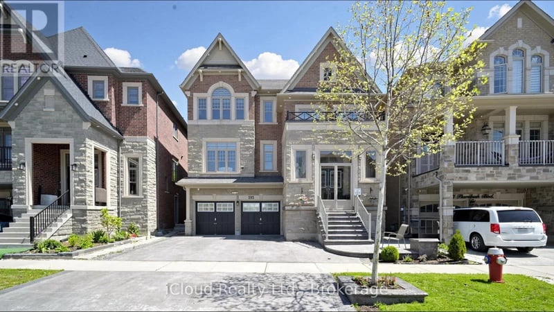 193 THORNBUSH Boulevard East, Brampton (Northwest Brampton), Ontario, L7A4R7, Brampton (Northwest Brampton), Ontario — photo 1 of 5