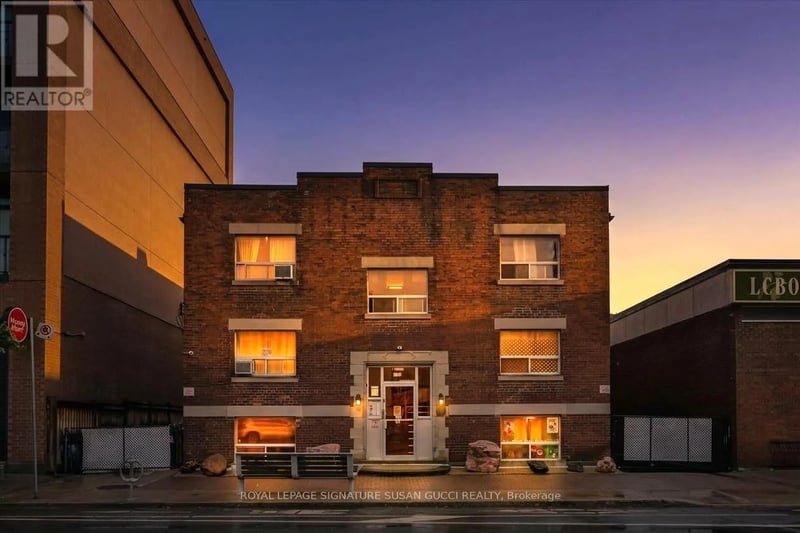 #29 1169 Danforth Avenue, Toronto (Blake-Jones), Ontario, M4J1M5, Toronto (Blake-Jones), Ontario — photo 1 of 5