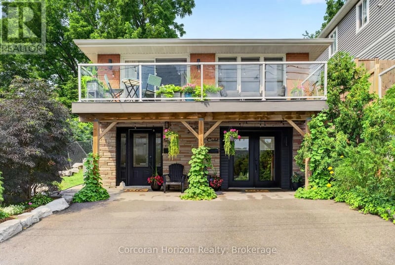 592 Aberdeen Avenue, Hamilton (Kirkendall), Ontario, L8P2T1, Hamilton (Kirkendall), Ontario — photo 1 of 5