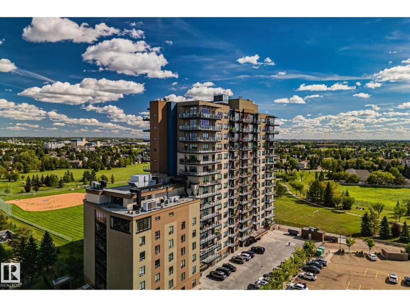 #404 2755 109 ST NW, Edmonton, Alberta, T6J5S4, Edmonton, Alberta — photo 1 of 5