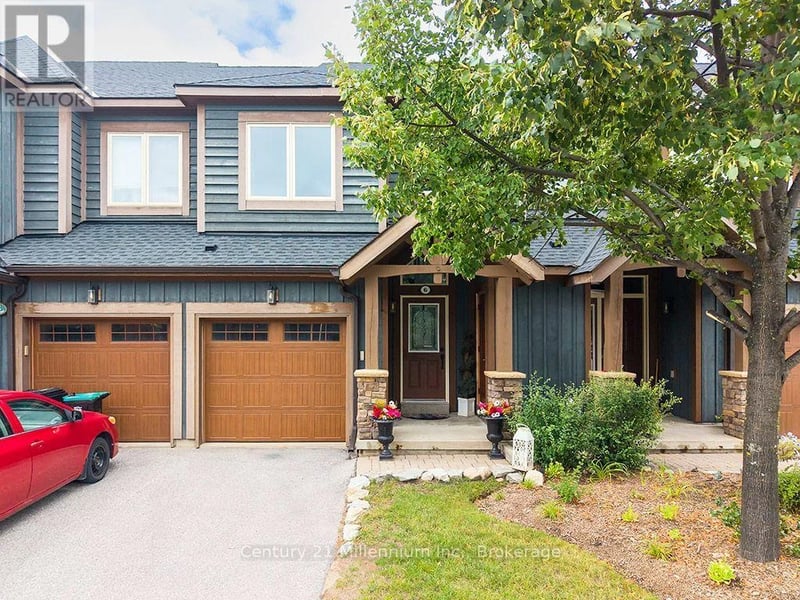 6 Wildrose Trail, Collingwood, Ontario, L9Y0J4, Collingwood, Ontario — photo 1 of 5