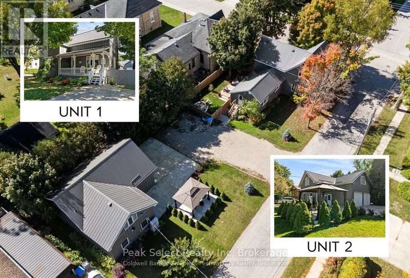 430 Albert Street, South Huron (Exeter), Ontario, N0M1S1, South Huron (Exeter), Ontario — photo 1 of 5