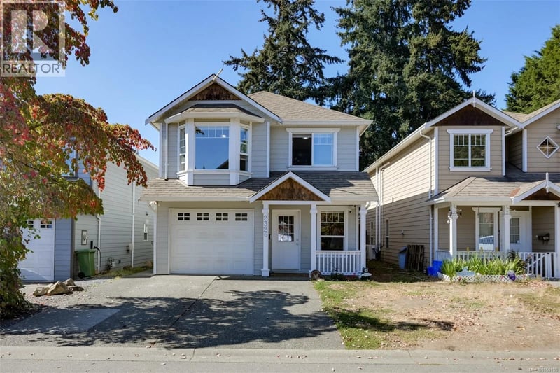 2326 Hoylake Crescent, Langford, British Columbia, V9B6K5, Langford, British Columbia — photo 1 of 5