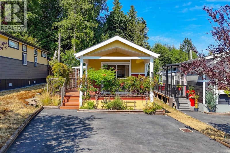 #366 3042 River Road, Chemainus, British Columbia, V0R1K3, Chemainus, British Columbia — photo 1 of 5