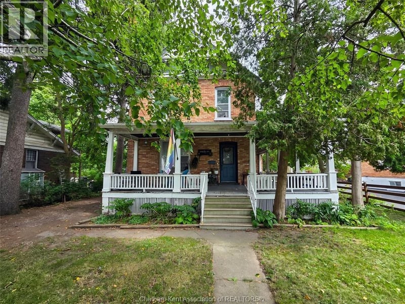 91 Inshes Avenue, Chatham, Ontario, N7M2Y7, Chatham, Ontario — photo 1 of 5