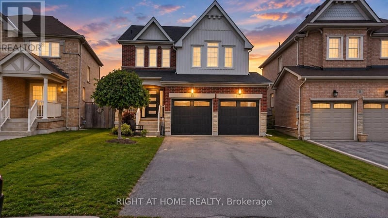 15 Sundragon Trail, Bradford West Gwillimbury (Bradford), Ontario, L3Z0H4, Bradford West Gwillimbury (Bradford), Ontario — photo 1 of 5