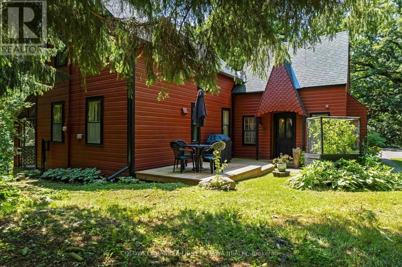 105 Purdons Bay Road, Lanark Highlands, Ontario, K0G1M0, Lanark Highlands, Ontario — photo 1 of 5