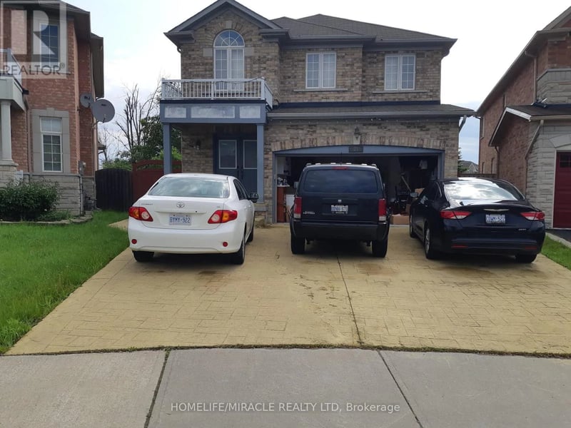 25 River Heights Drive, Brampton (Bram East), Ontario, L6P2M9, Brampton (Bram East), Ontario — photo 1 of 5