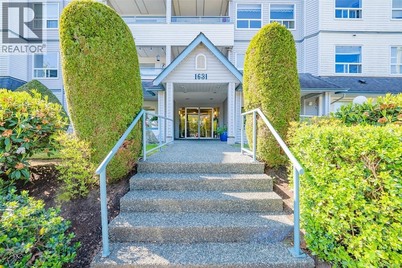 #405 1631 Dufferin Crescent, Nanaimo, British Columbia, V9S5T4, Nanaimo, British Columbia — photo 1 of 5