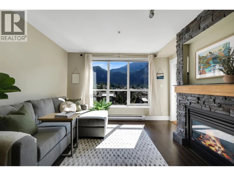 #504 1211 VILLAGE GREEN Way, Squamish, British Columbia, V8B0R7, Squamish, British Columbia — photo 1 of 5