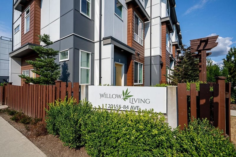 #16 20155 84 Avenue, Langley, British Columbia, V2Y3R3, Langley, British Columbia — photo 1 of 5