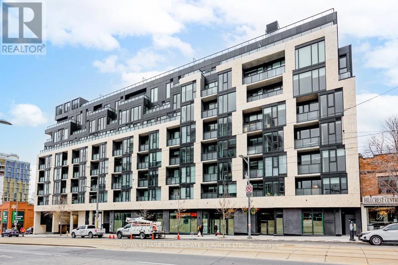#311 840 St. Clair Avenue West, Toronto (Oakwood Village), Ontario, M6C0A4, Toronto (Oakwood Village), Ontario — photo 1 of 5