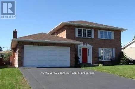 812 Chelsea Crescent, Cornwall, Ontario, K6H6Y4, Cornwall, Ontario — photo 1 of 5
