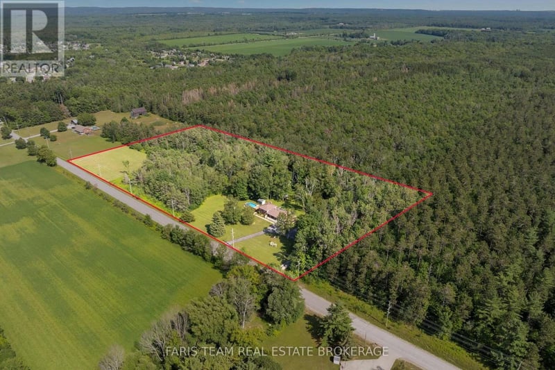 1765 Flos Road 4 West, Springwater, Ontario, L0L2K0, Springwater, Ontario — photo 1 of 5