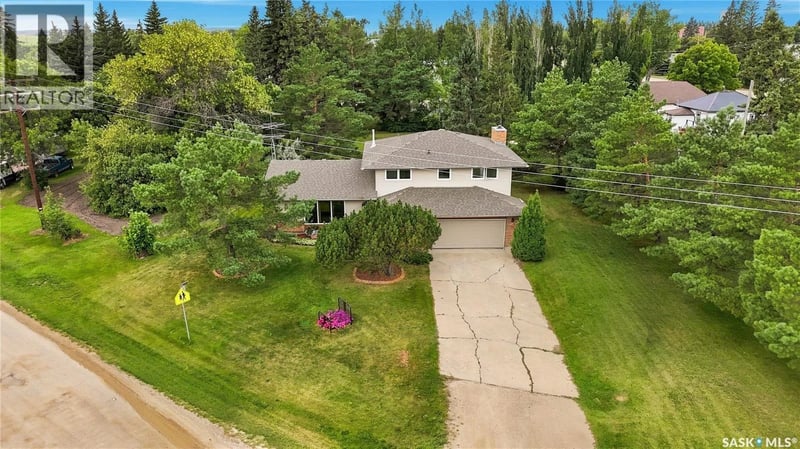 320 N Allowance ROAD, Blaine Lake, Saskatchewan, S0J0J0, Blaine Lake, Saskatchewan — photo 1 of 5