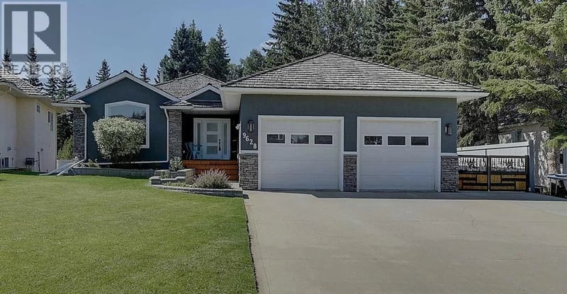 9628 Wedgewood Drive South, Wedgewood, Alberta, T8W2G5, Wedgewood, Alberta — photo 1 of 5
