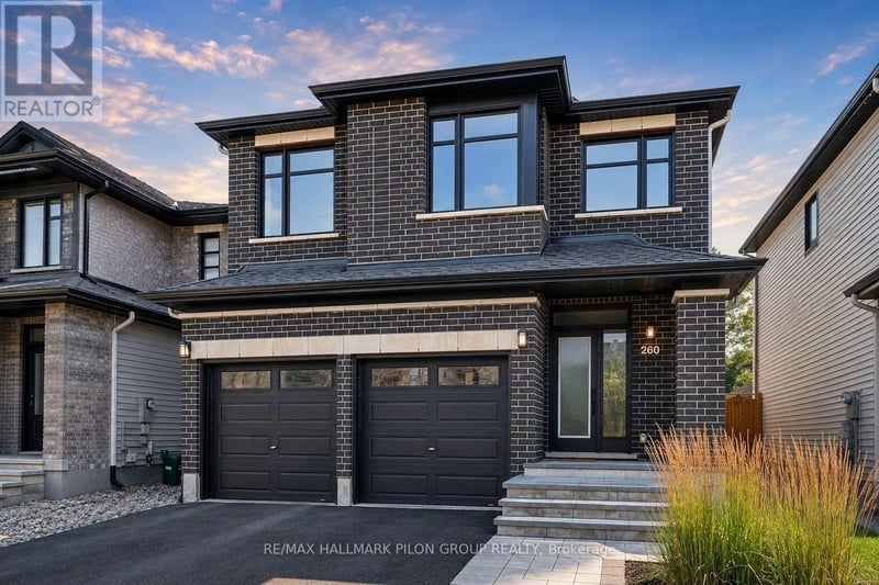 260 Shinleaf Crescent, Ottawa, Ontario, K1W0J2, Ottawa, Ontario — photo 1 of 5