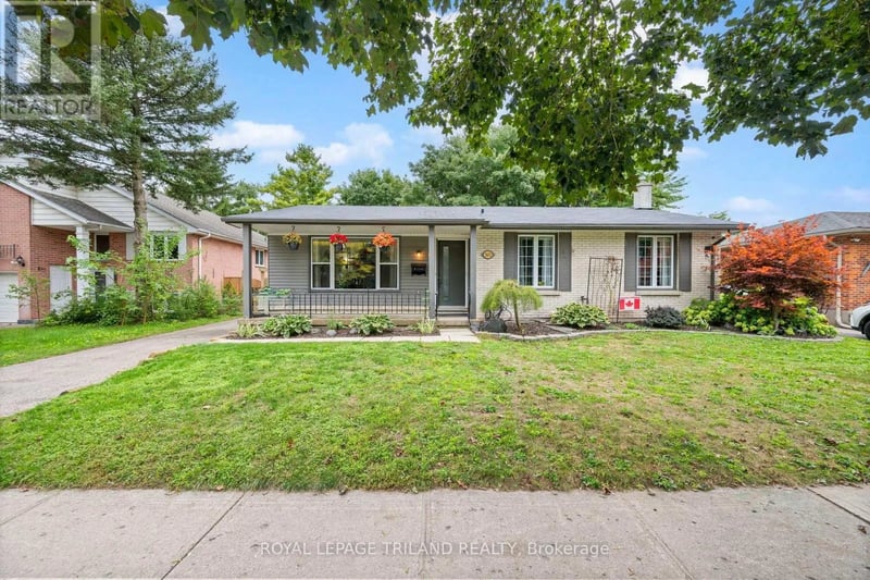 1611 Trossacks Avenue, London North (North C), Ontario, N5X2G3, London North (North C), Ontario — photo 1 of 5