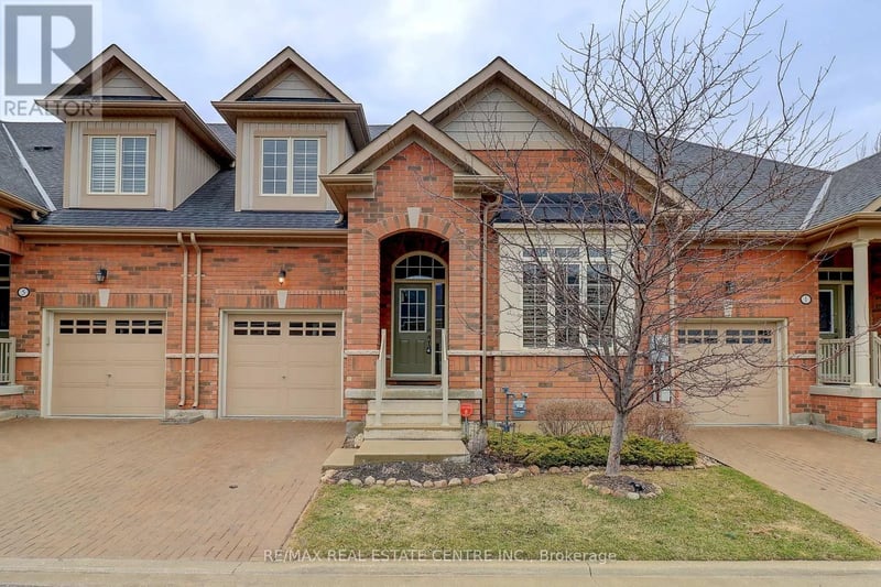3 Alamode Road, Brampton (Sandringham-Wellington), Ontario, L6R3Z8, Brampton (Sandringham-Wellington), Ontario — photo 1 of 5