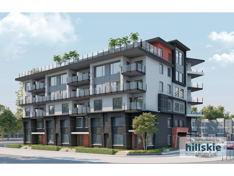 #414 15739 FRASER Highway, Surrey, British Columbia, V4N1G9, Surrey, British Columbia — photo 1 of 5