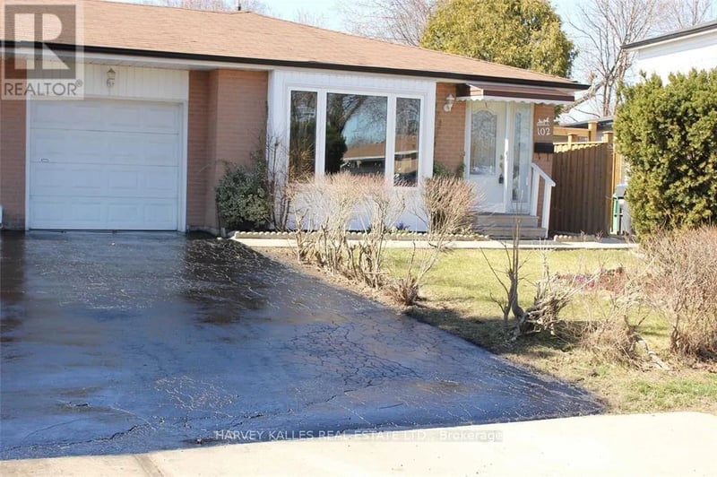 102 Goldcrest Road, Brampton (Northgate), Ontario, L6S1H2, Brampton (Northgate), Ontario — photo 1 of 5